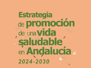Estrategia de Promoción vida saludable en Andalucía