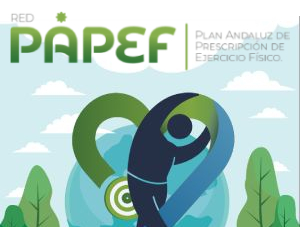 Plan Andaluz de Prescripción de Ejercicio Físico